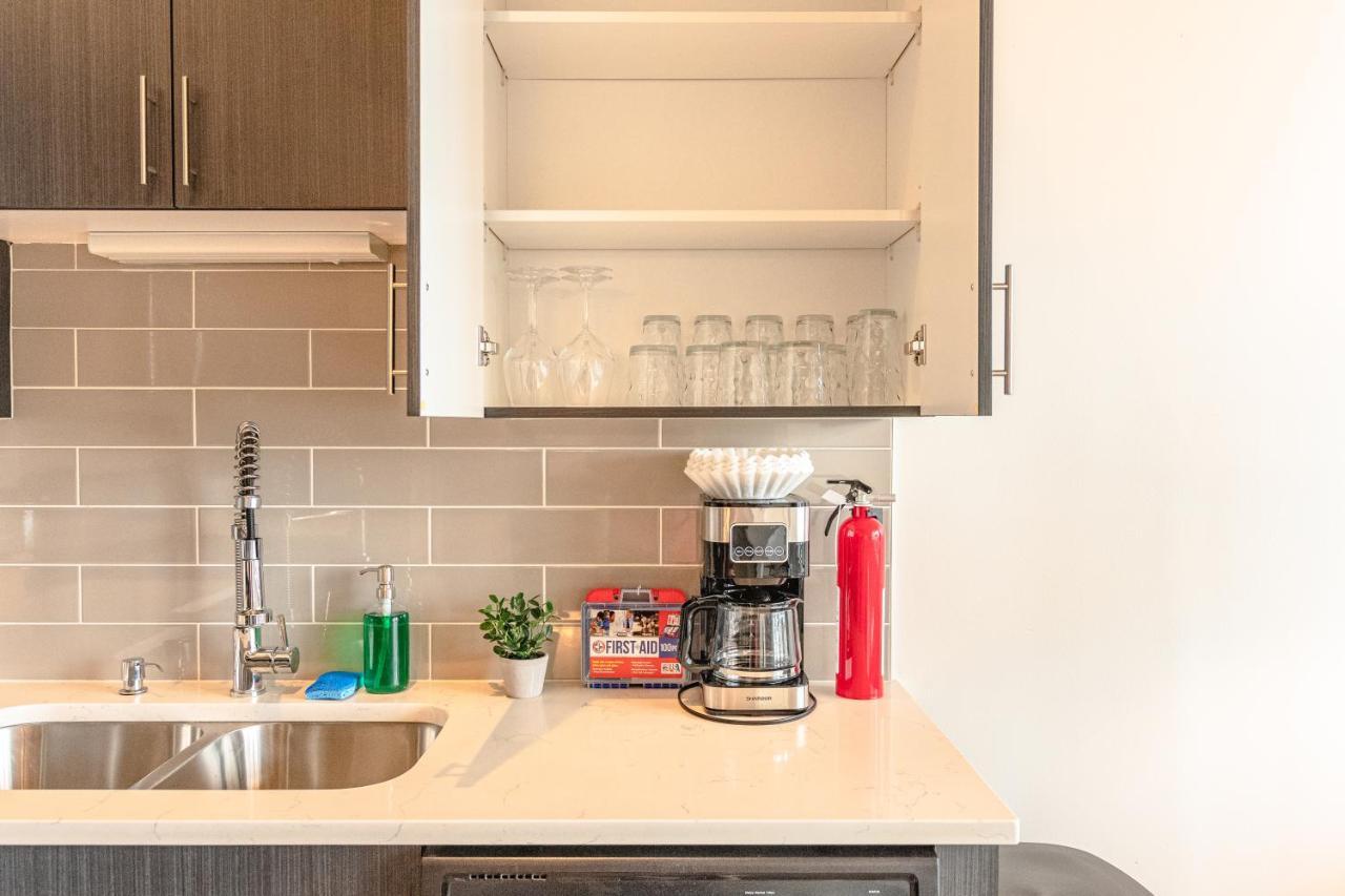 Apartment Mccormick Place 2b-2b With Optional Parking And Gym That Sleeps 8 Chicago