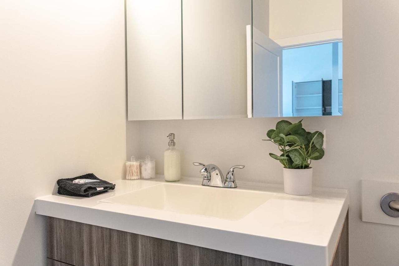 Mccormick Place 2b-2b With Optional Parking And Gym That Sleeps 8 *