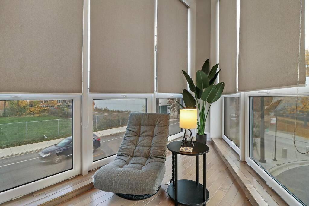 Nicely Decorated 1br Apt With Laundry - Crosby 202 *
