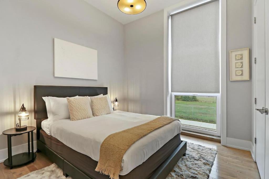 Nicely Decorated 1br Apt With Laundry - Crosby 202 Apartment Chicago