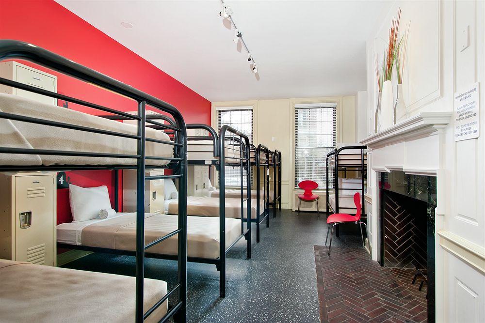 Getaway Albergue *