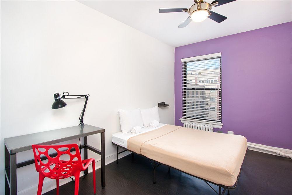 Albergue Getaway Chicago