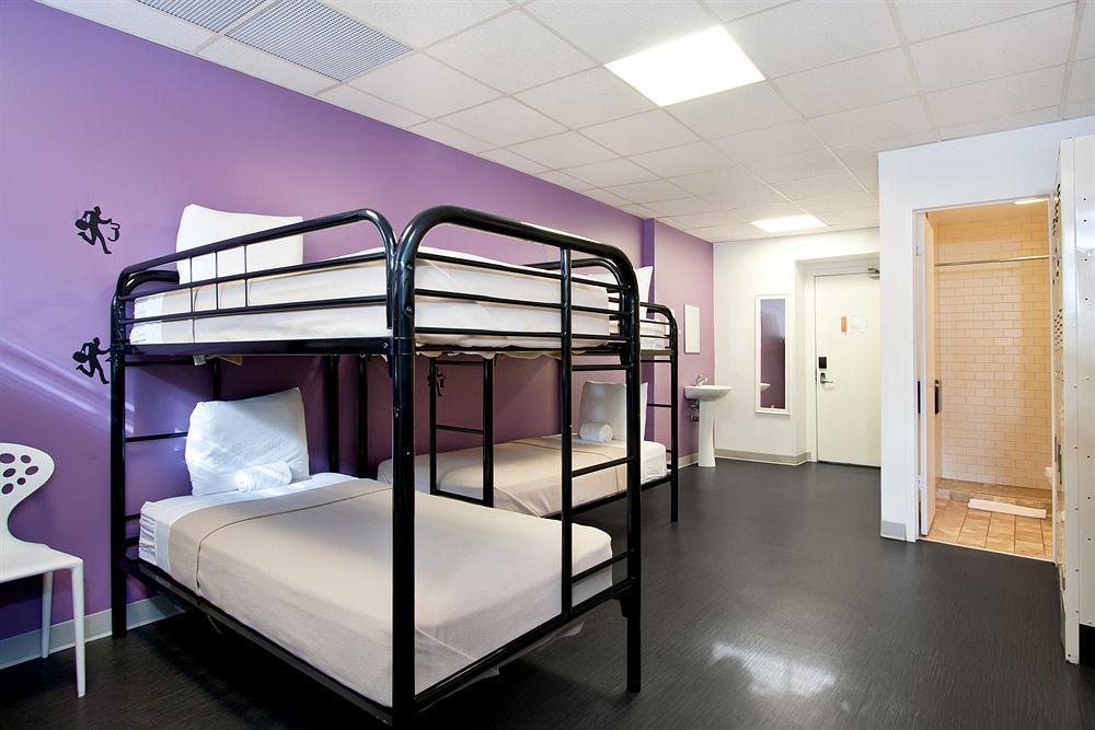 Albergue Getaway