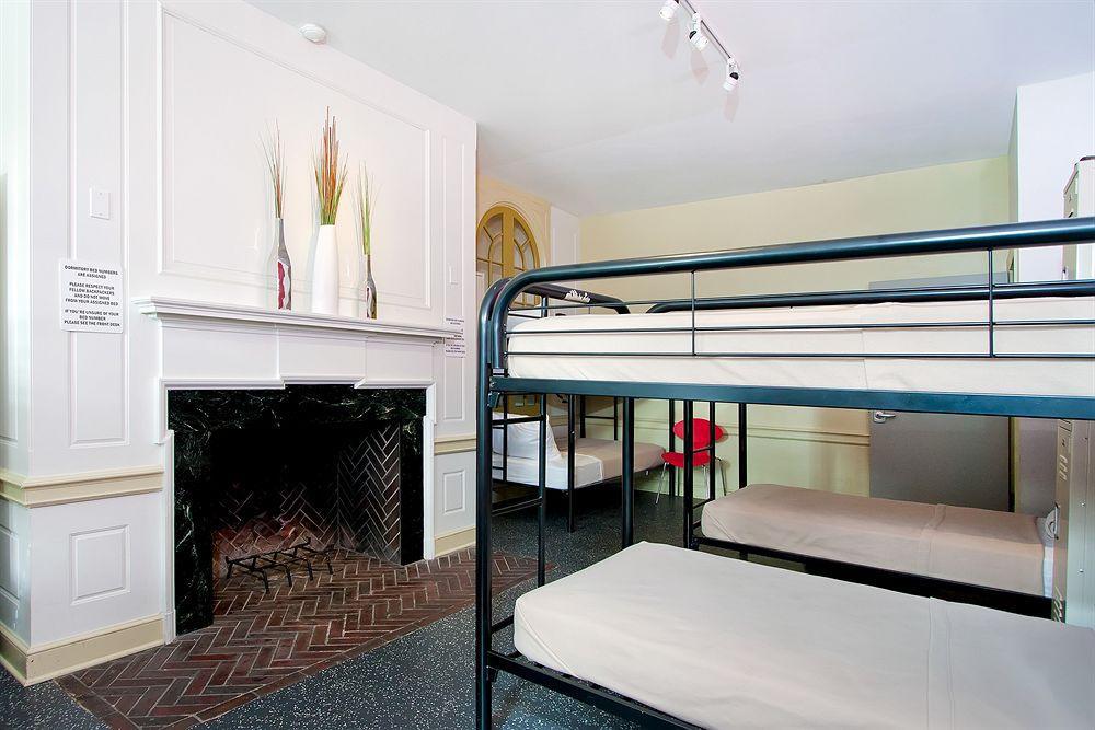 Getaway Albergue Chicago