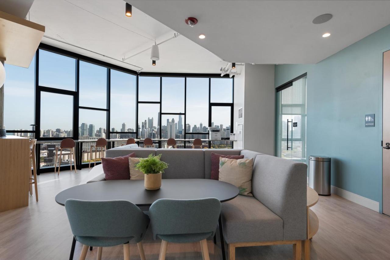 Apartment Cloud9 - River West At Avenir Chicago