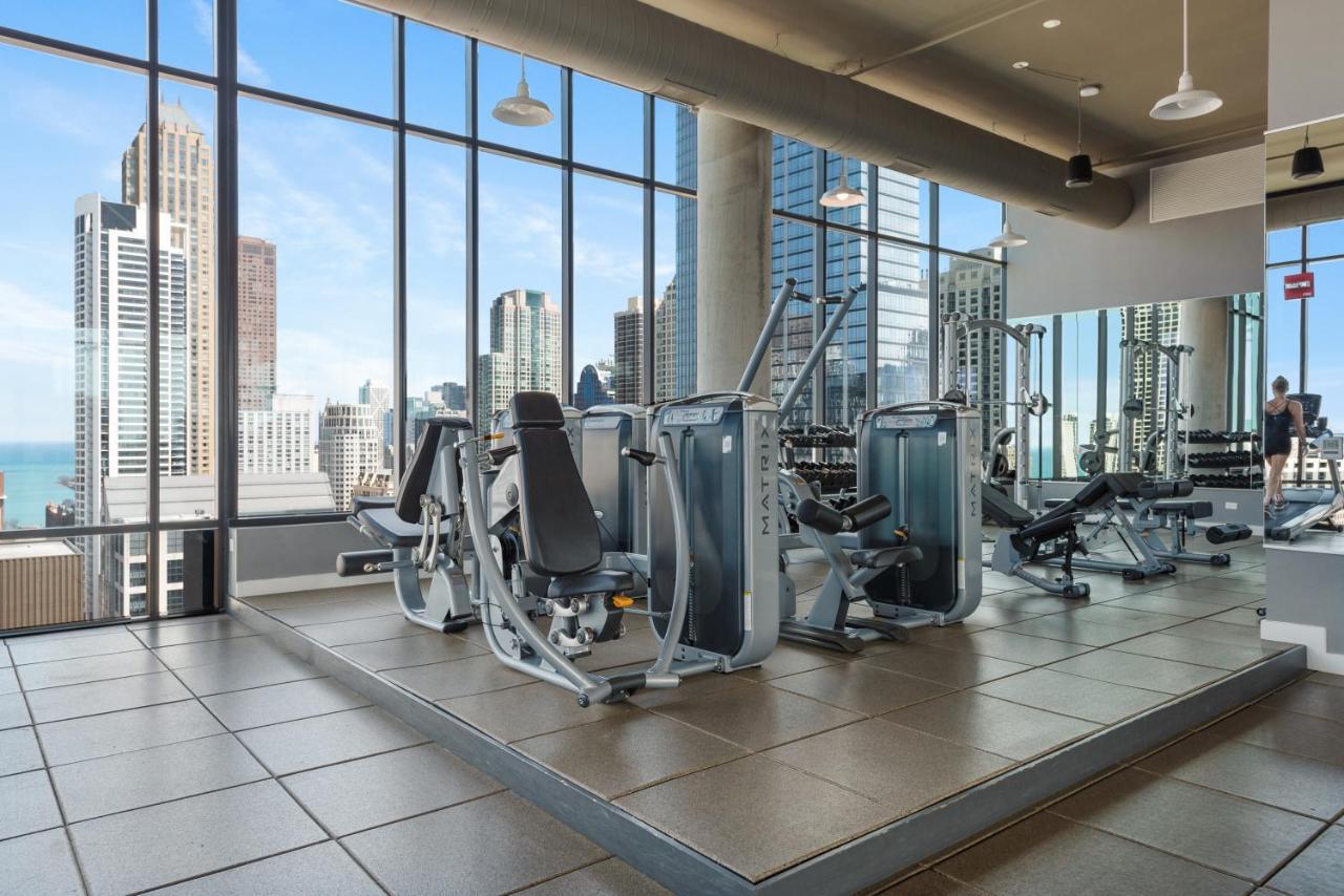 Apartment Cloud9 - River North - Aurelien