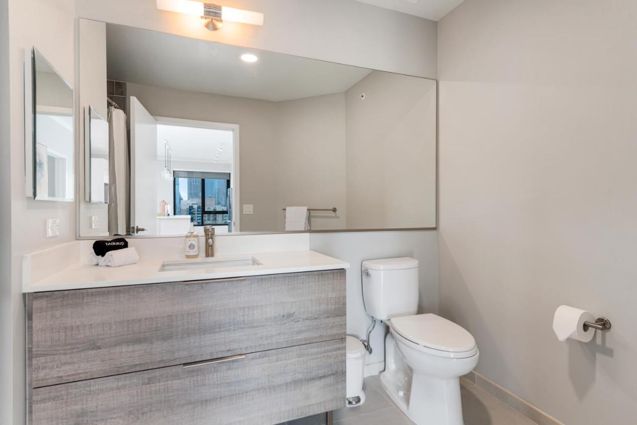 Apartamento Cloud9 - River North - Aurelien Chicago