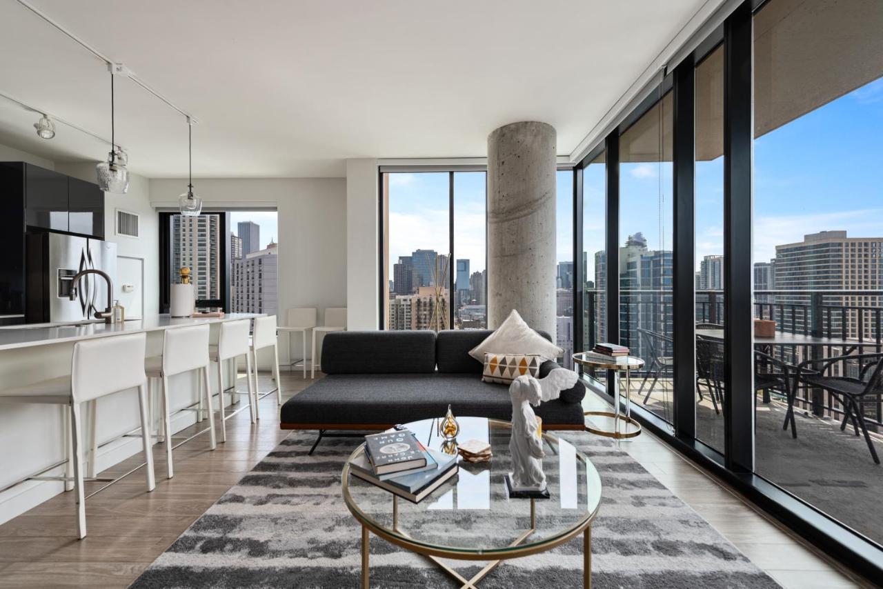 Cloud9 - River North - Aurelien Chicago