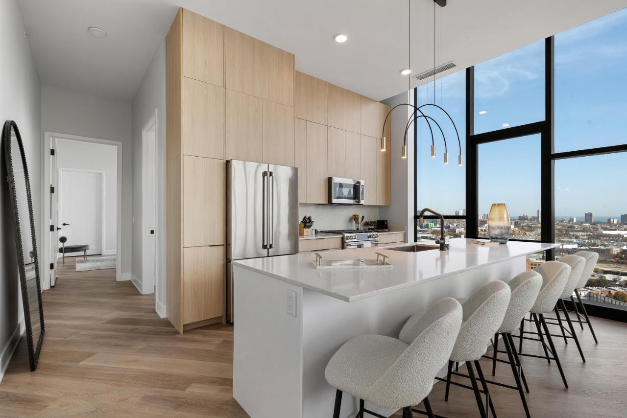 Apartment Cloud9 - River West At Avenir