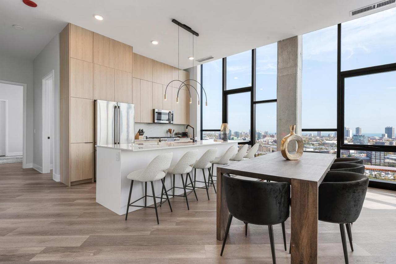 Cloud9 - River West At Avenir * Chicago