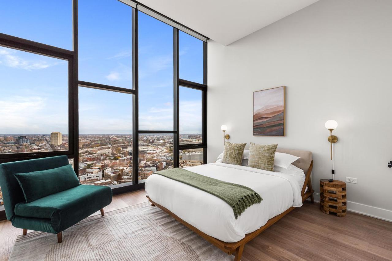 Apartment Cloud9 - River West At Avenir