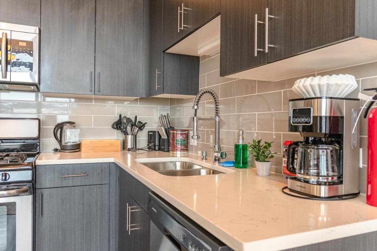 Mccormick Place 2b-2b With Optional Parking And Gym That Sleeps 8 Apartamento *