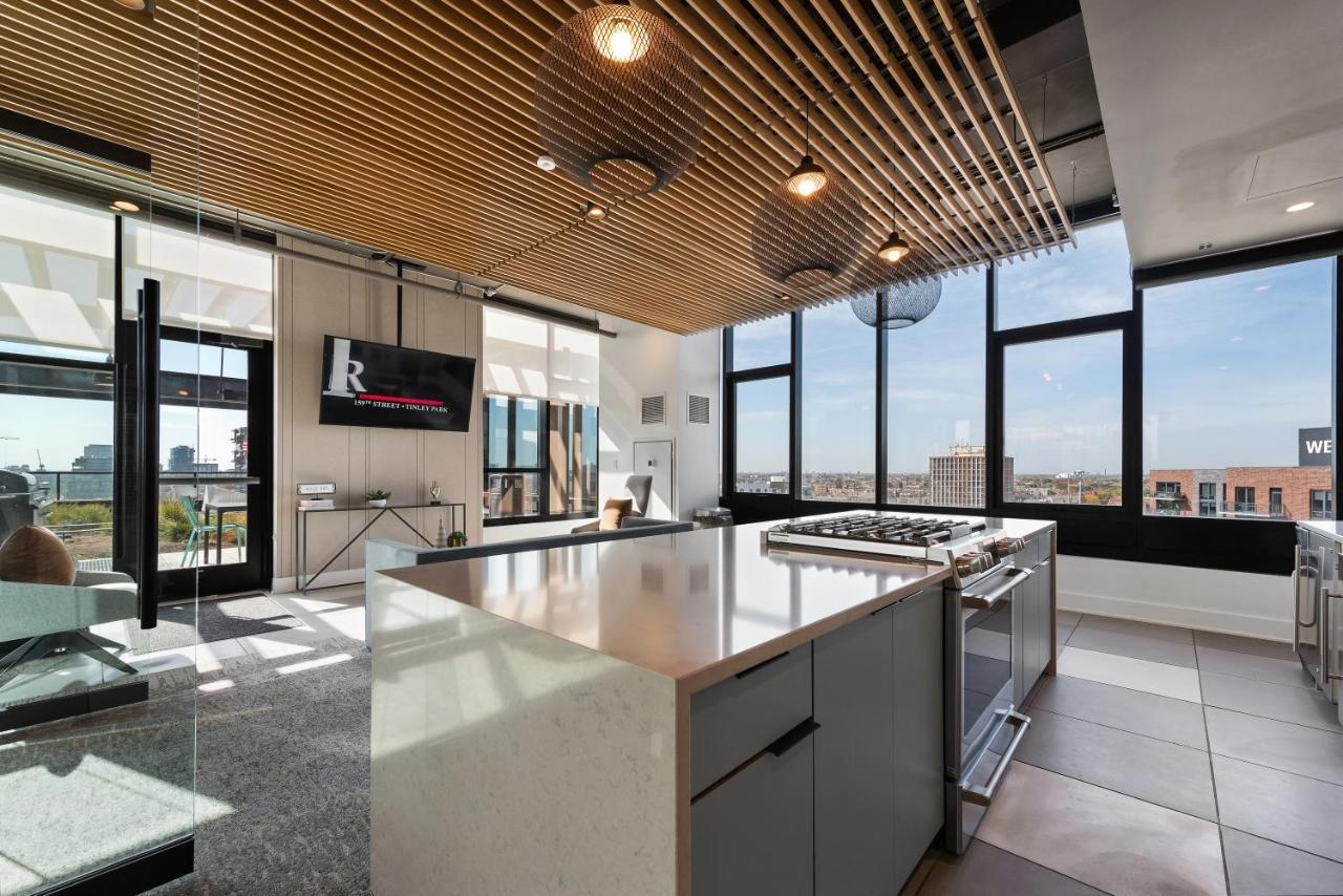 Cloud9 - River West At Avenir * Chicago
