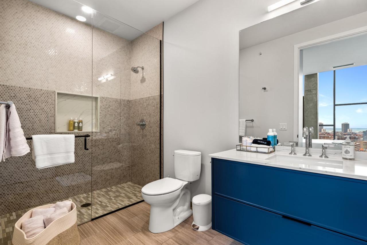 Cloud9 - River West At Avenir Chicago