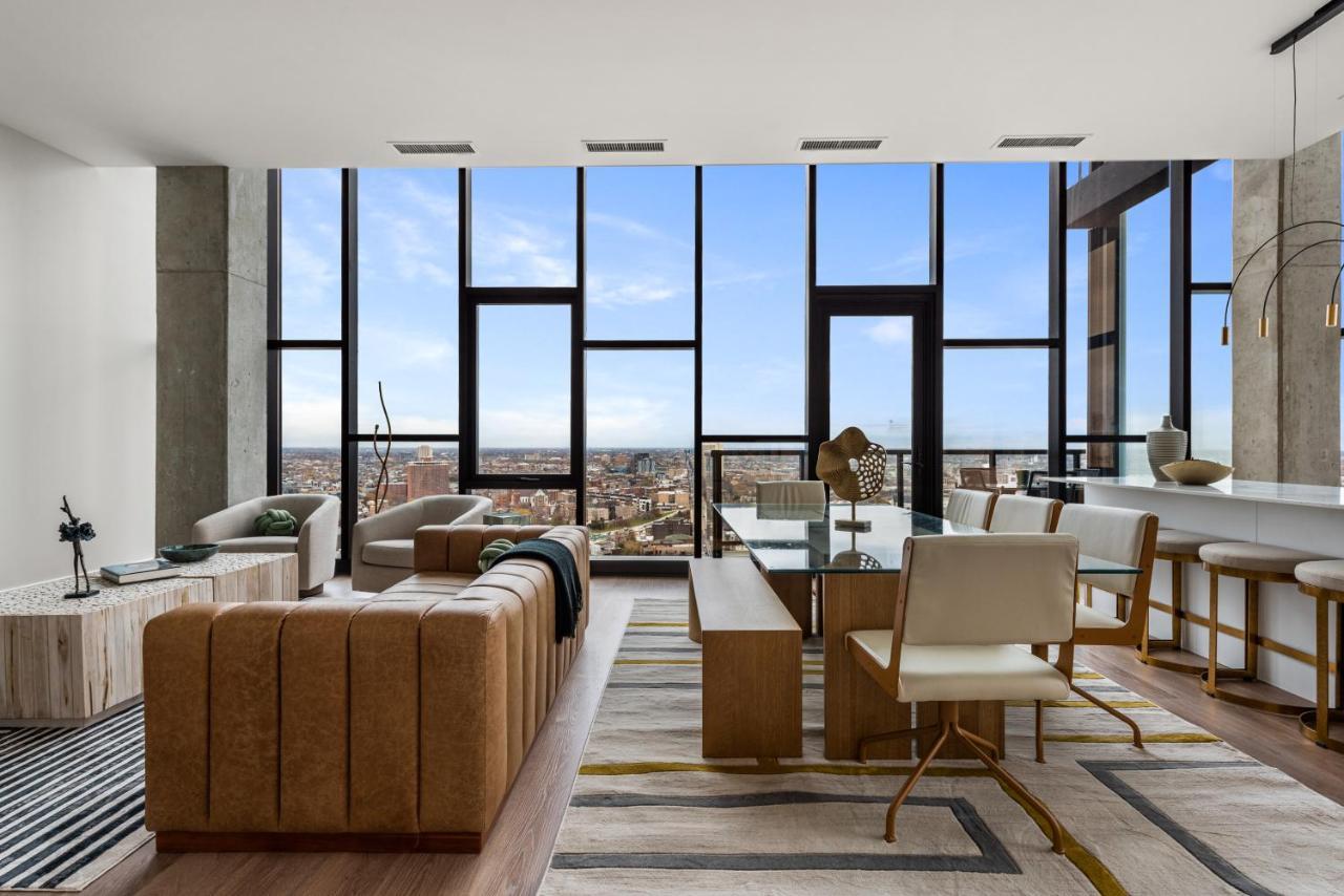 Cloud9 - River West At Avenir * Chicago