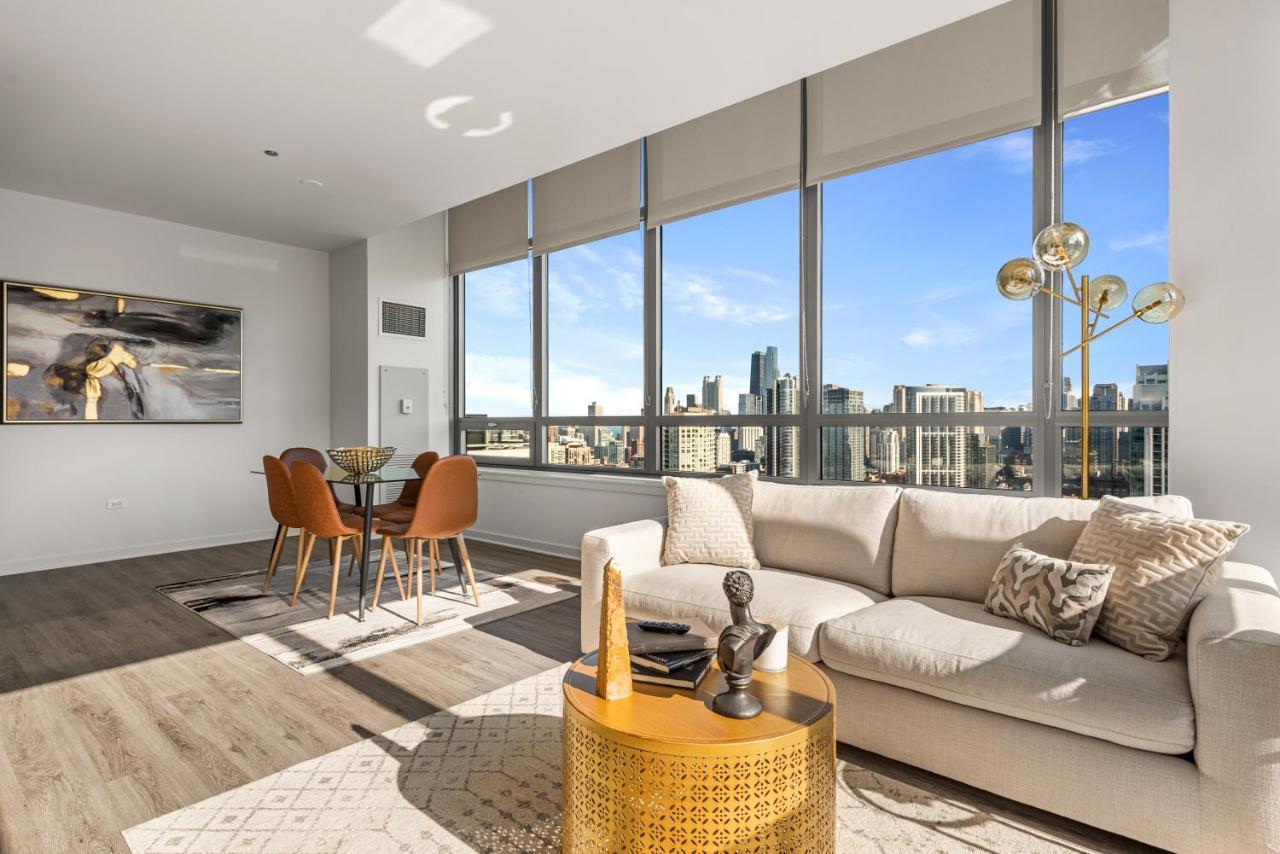 Cloud9 - Westloop At K2 Chicago