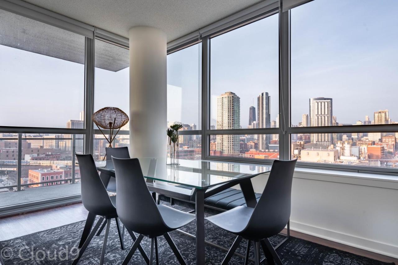Apartamento Cloud9 - Westloop At K2