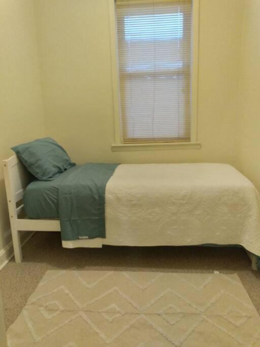 Apartamento Loop Chicago