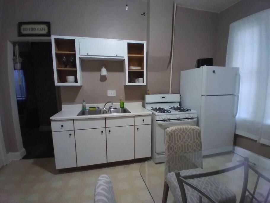 Apartamento Loop *