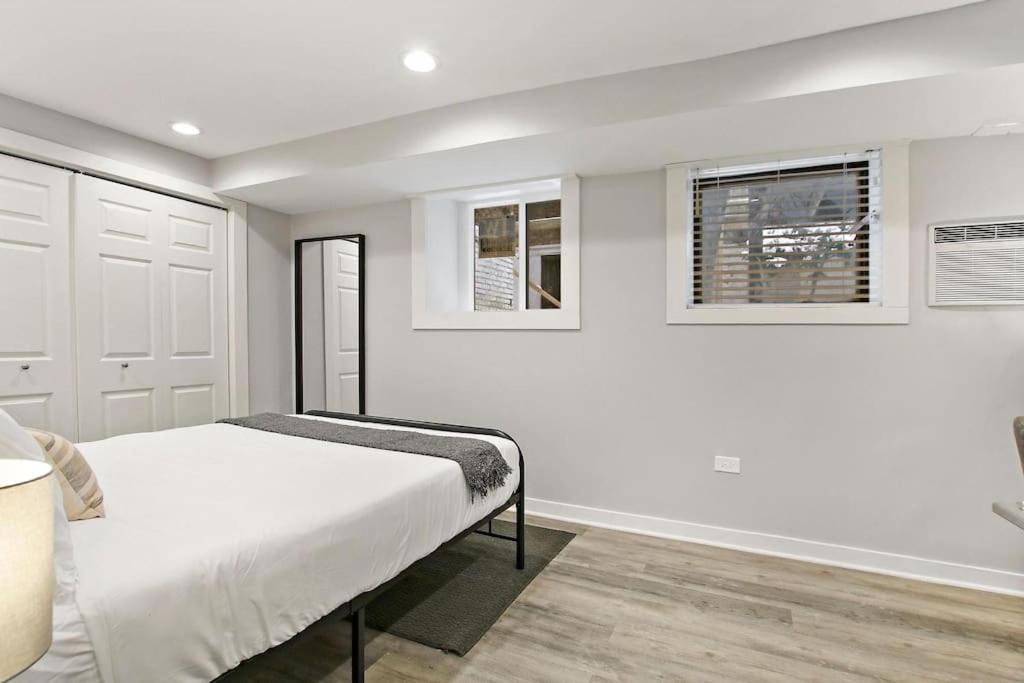 Chic 1br With Modern Comforts - Barry Ga *