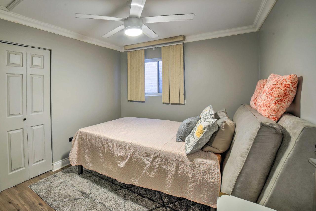 Apartamento Gem Near Subway About 5 Mi To Downtown *