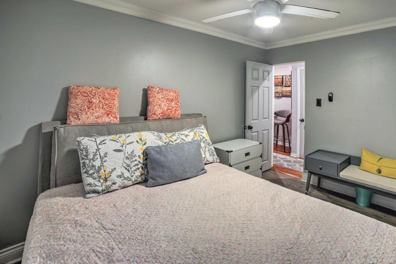 Gem Near Subway About 5 Mi To Downtown Apartamento *