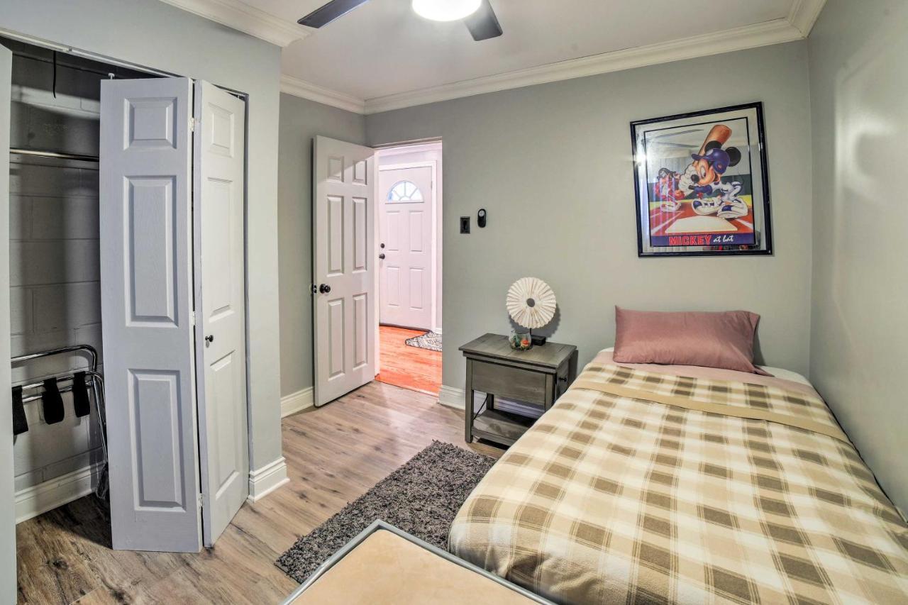 Gem Near Subway About 5 Mi To Downtown Apartamento Chicago
