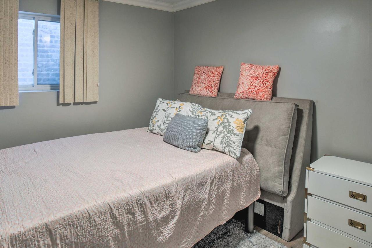 Gem Near Subway About 5 Mi To Downtown Apartamento Chicago