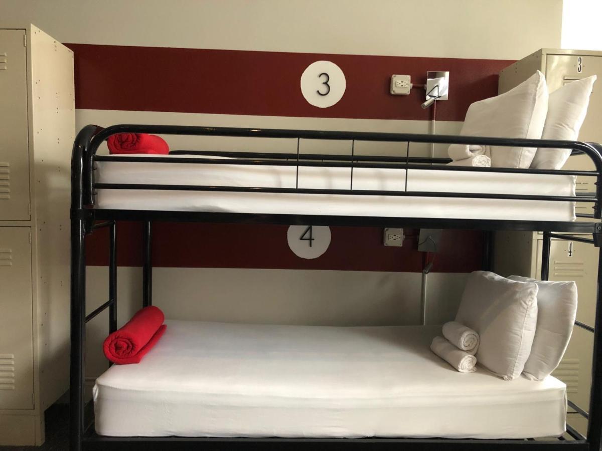 Albergue Getaway *