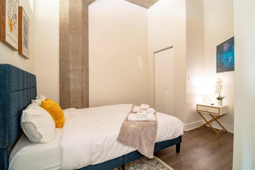 Mccormick Place Beautiful 2br With Optional Parking Sleeps Up To 8 Near Soldier Field, Grant Park And Lakefront Trail Apartamento *