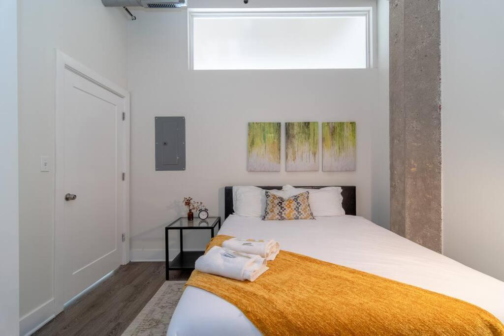 Mccormick Place 2br Stylish With Optional Parking And Gym For Up To 8 Guests Near Soldier Field And Grant Park Apartment *