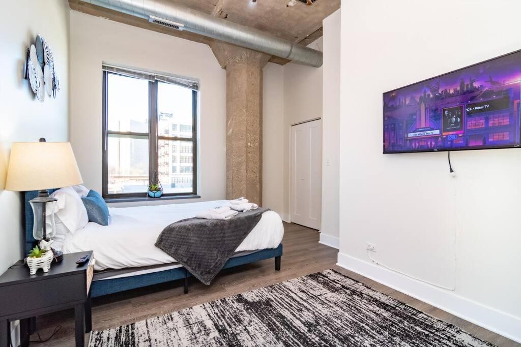 Mccormick Place: Spacious 3br Family Haven * Chicago
