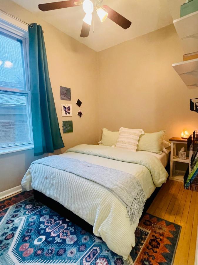 Apartment Sunny, Spacious, 3br 1ba Davlin *
