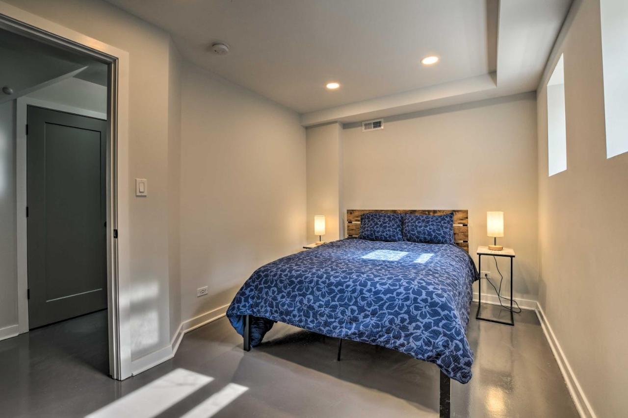 Vacation Near Lake Michigan! Apartment Chicago