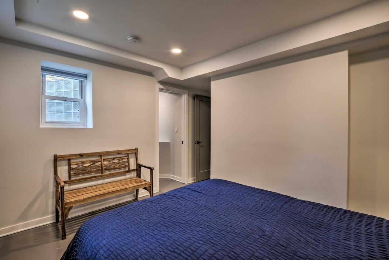 Apartment Vacation Near Lake Michigan! *