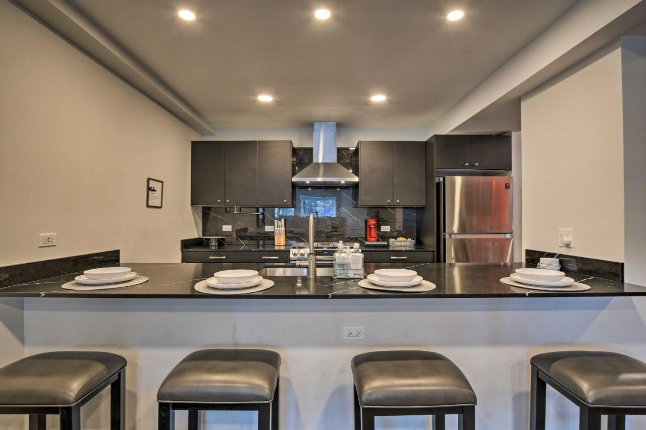 Apartment Vacation Near Lake Michigan!