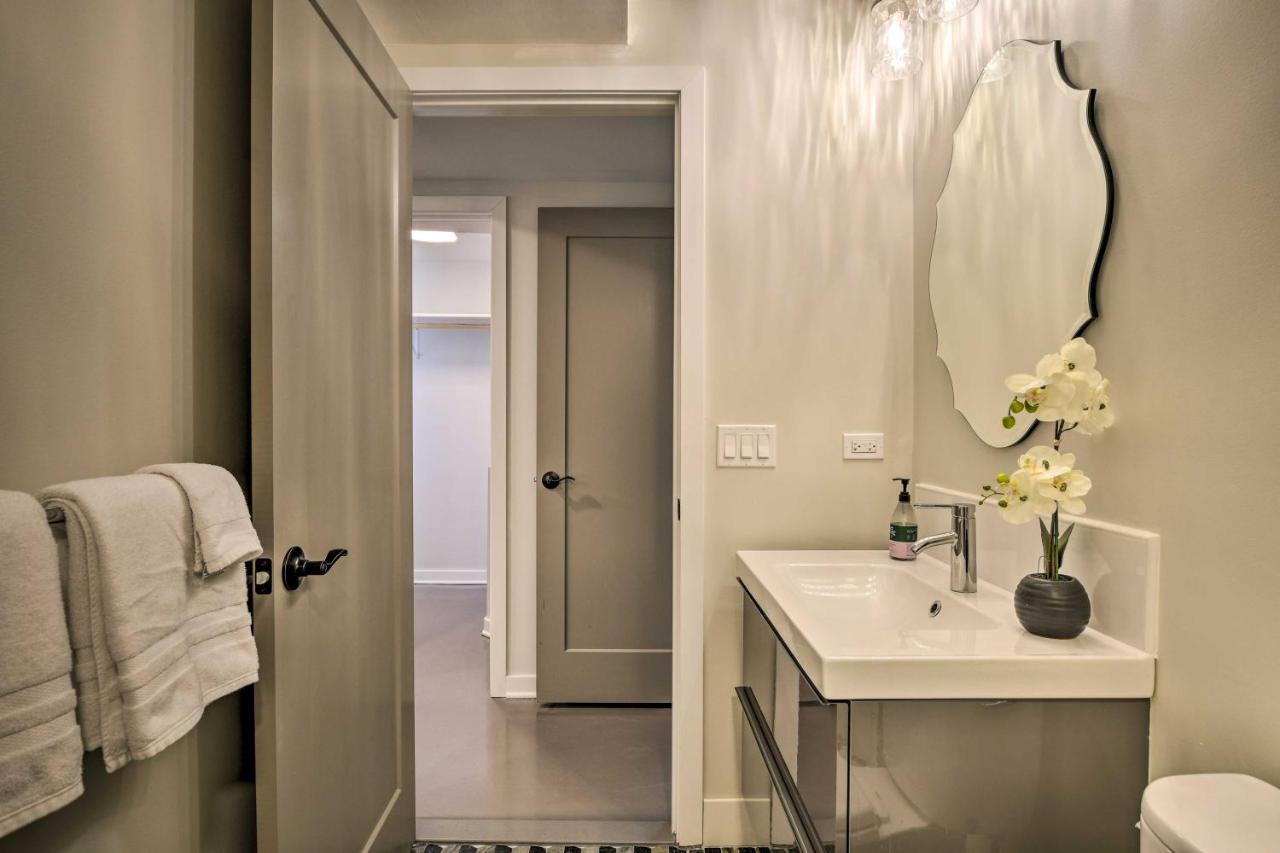 Vacation Near Lake Michigan! Apartment *