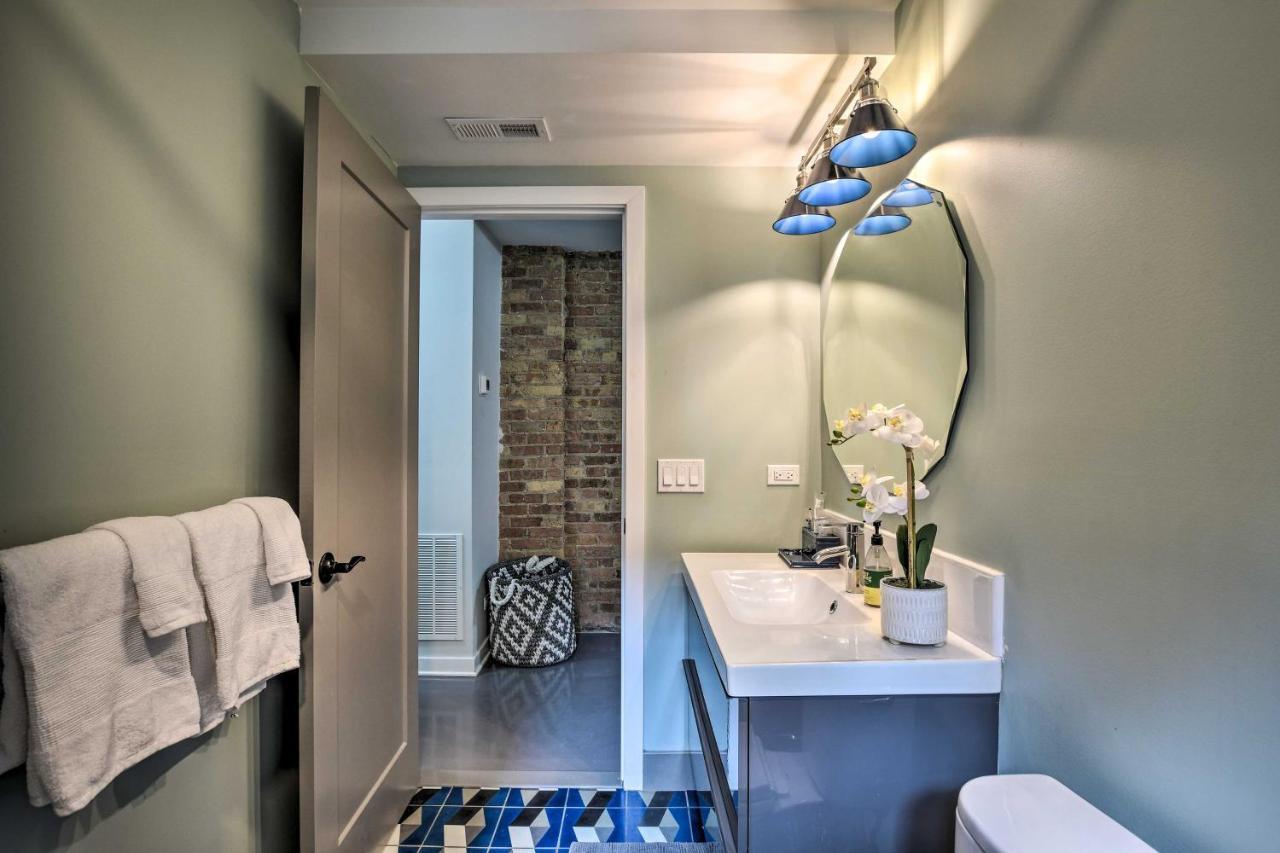Apartment Vacation Near Lake Michigan! *