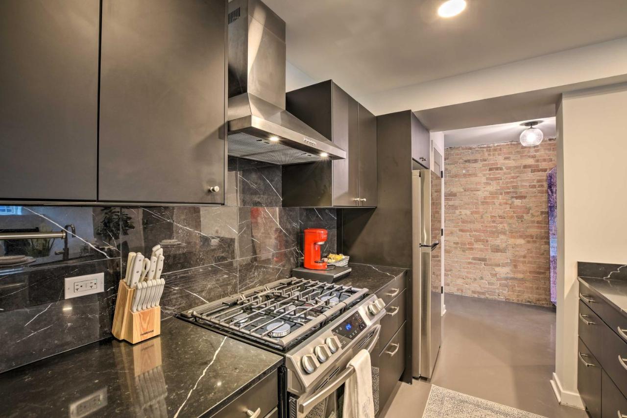 Vacation Near Lake Michigan! Apartment *