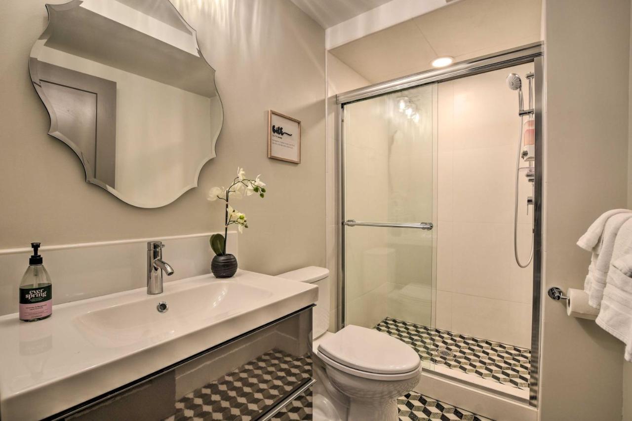 Vacation Near Lake Michigan! Apartment Chicago