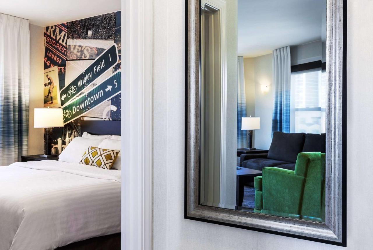 Hotel Versey Lincoln Park
