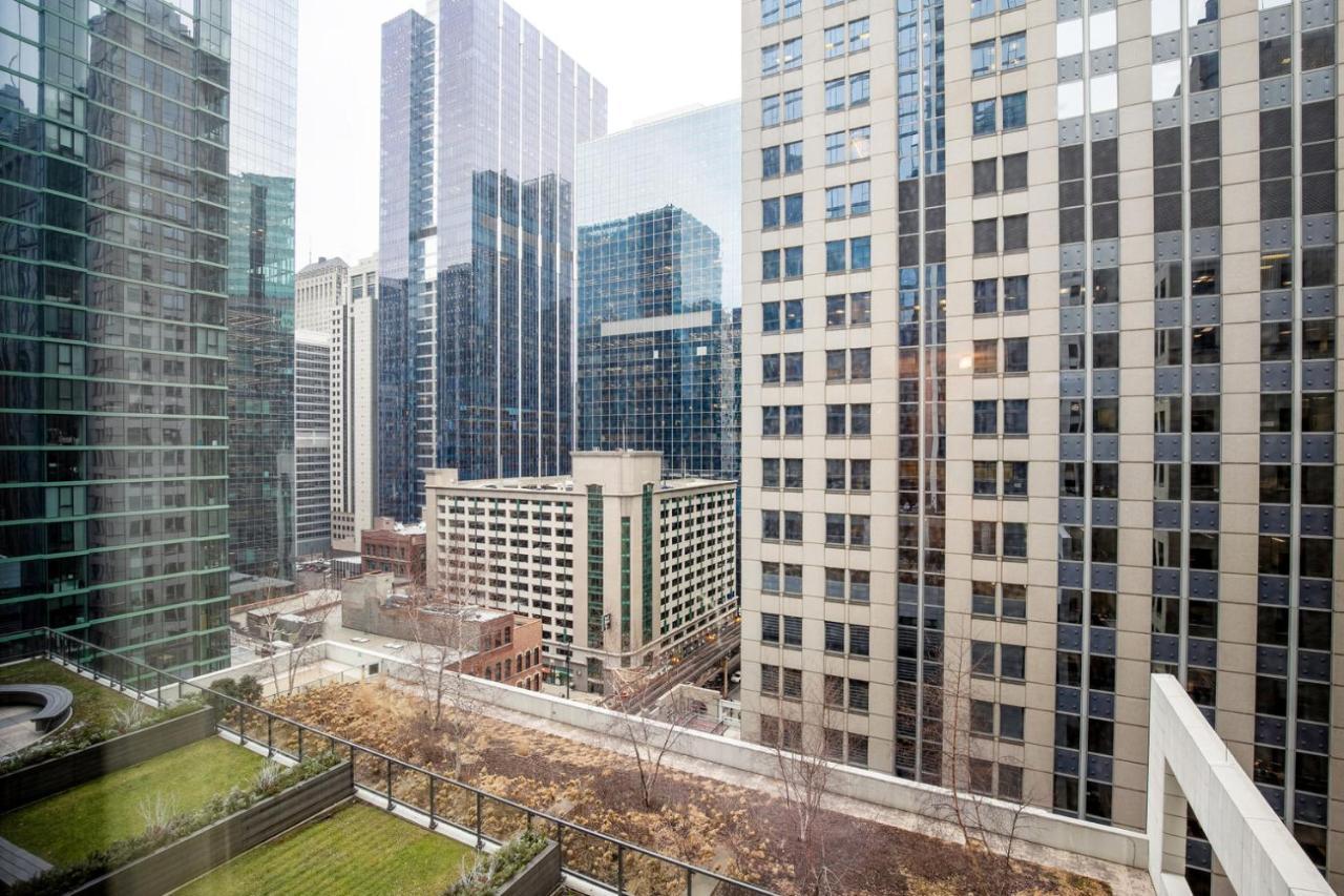 Loop 1br W Gym Pool Nr Financial District Chi-233 Chicago