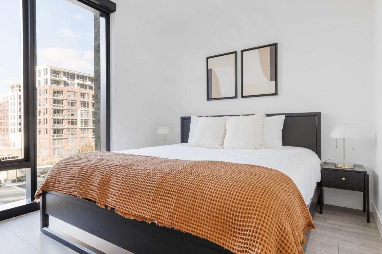 W Loop 1br W Pool Gym Wd Nr Fulton Mkt Chi-627 Apartment