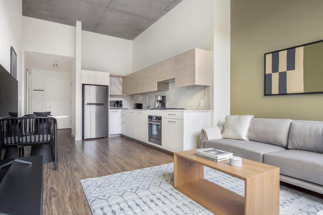 Apartment W Loop 1br W Pool Gym Lounge Nr L Chi-750