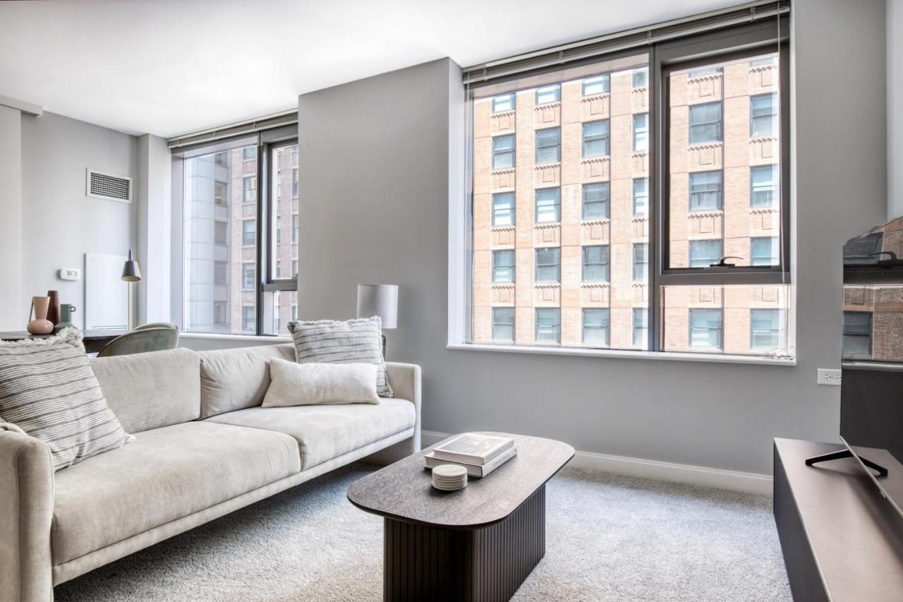 Loop W Pool Gym Lounge Nr Shops Chi-637 Apartment *