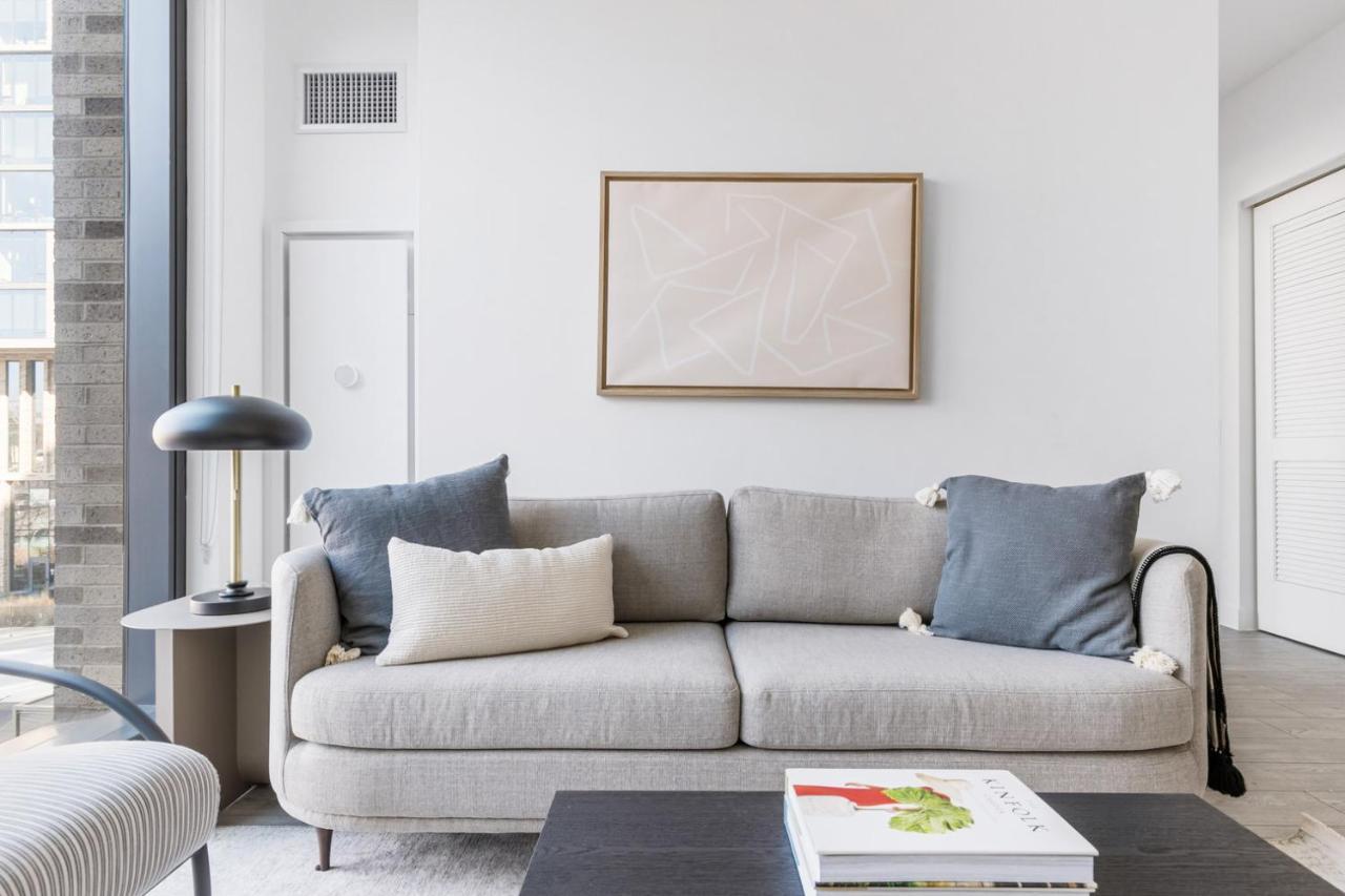 W Loop 1br W Pool Gym Wd Nr Fulton Mkt Chi-627 Apartment Chicago