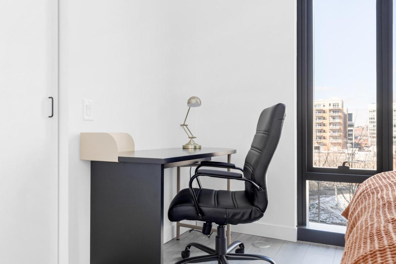 W Loop 1br W Pool Gym Wd Nr Fulton Mkt Chi-627 * Chicago
