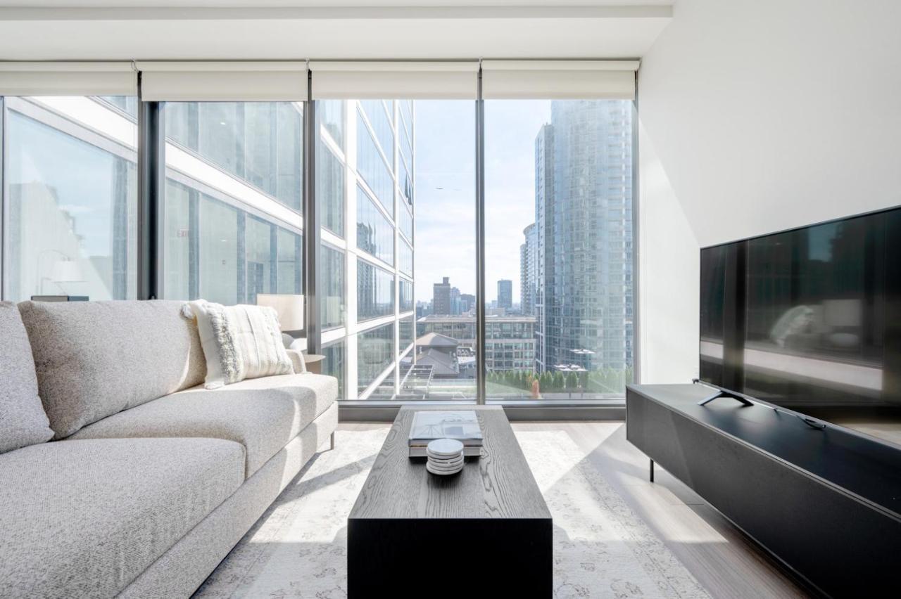 S Loop 1br W Pool Gym Nr Grant Park Chi-743 Apartamento *