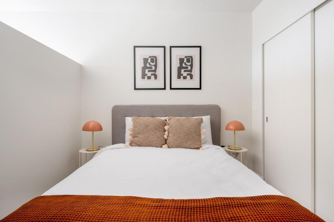S Loop 1br W Pool Gym Nr Grant Park Chi-743 Apartamento Chicago