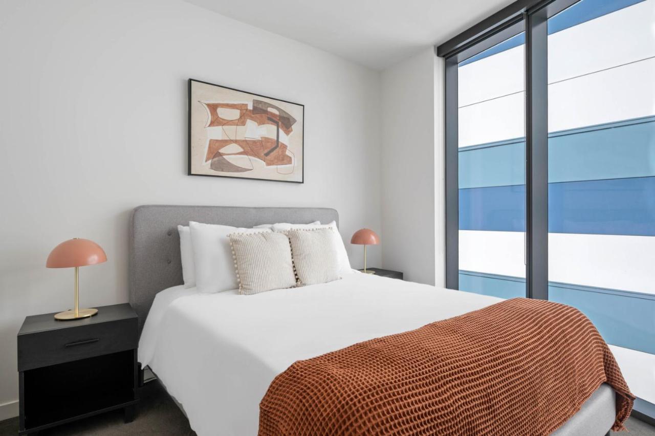 Apartment West Loop 2br W Wd Gym Lounge Nr L Chi-781